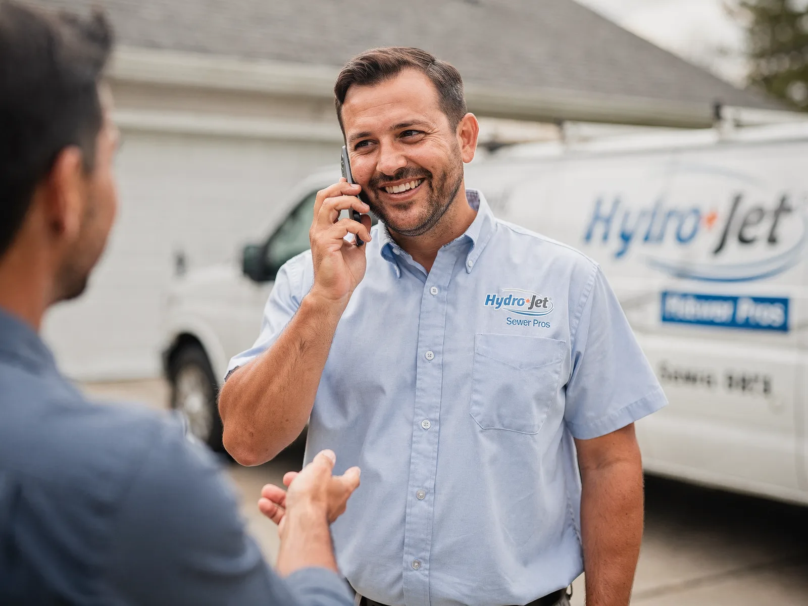 Hydro Jetting Bapchule, AZ FAQs